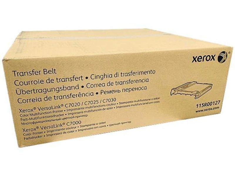 XFX Xerox Transfer Belt Cleaner 200000 Pages for Alink C7000