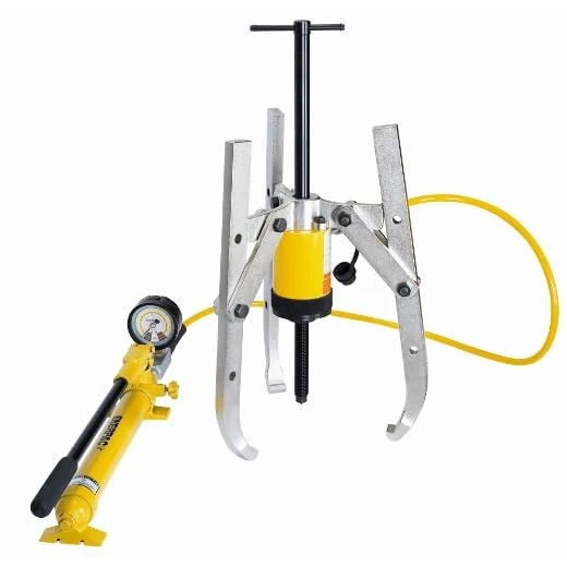 Forza 3310Th - Extra Hydraul. 3 Legs 10ton