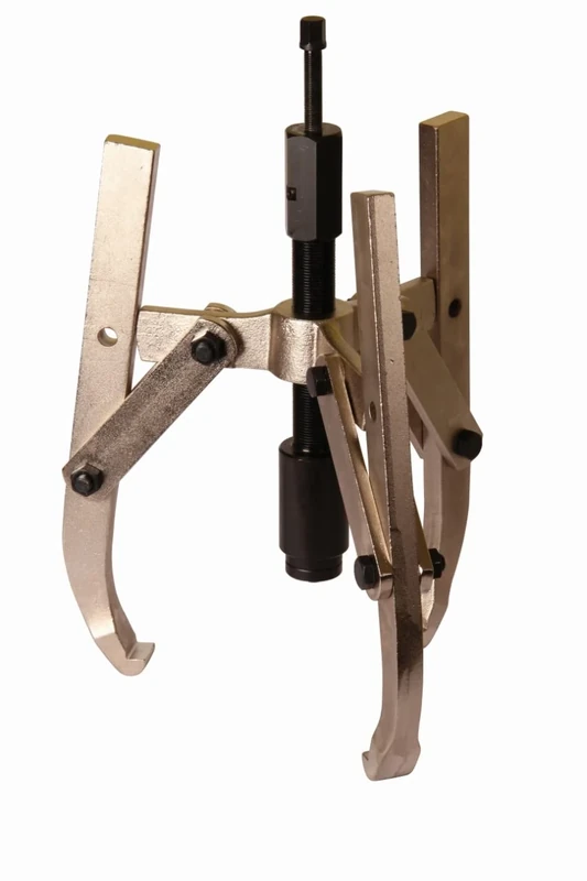 Forza 1315Th - Hydraulic Extractor 265 x 425