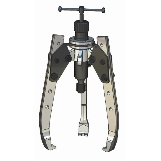 Forza 7308Alth – Self-Centering Extractor Fan, 270 x 280