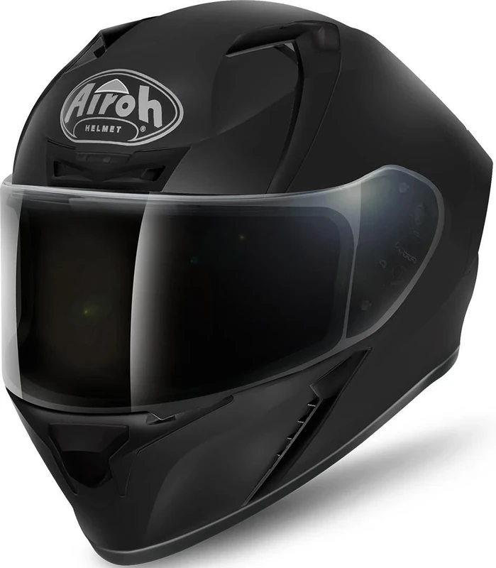 HELMET AIROH VALOR COLOR BLACK MATT XXL