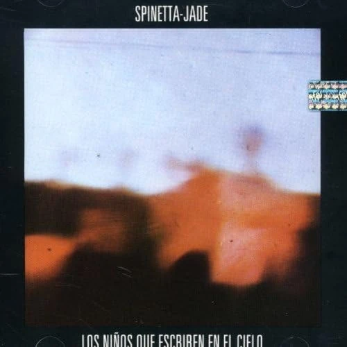 Los Ninos Que Escriben En El Cielo [VINYL]