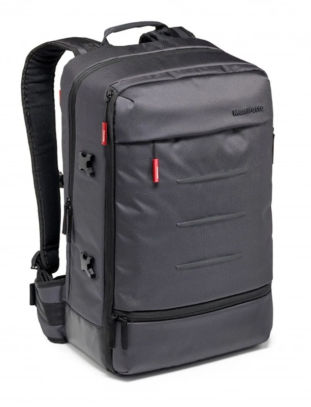 Manfrotto Mover-50 Manhattan Backpack for DSLR/CSC - Grey