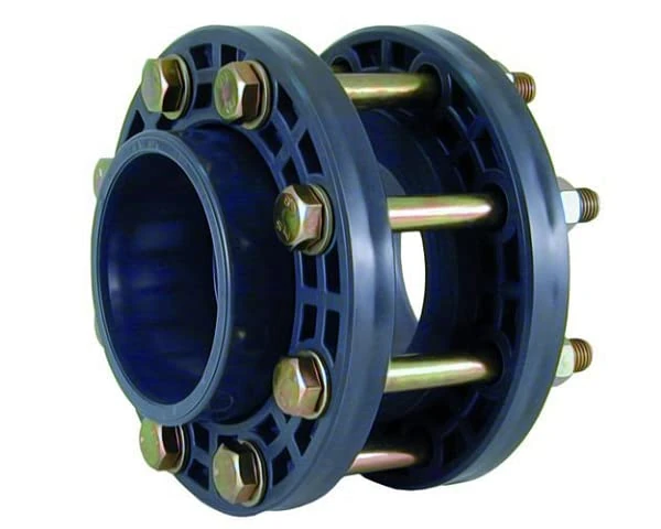 Fluidra 16060 – Accessories Kit Butterfly Valve PVC-u Mobile Flange D250