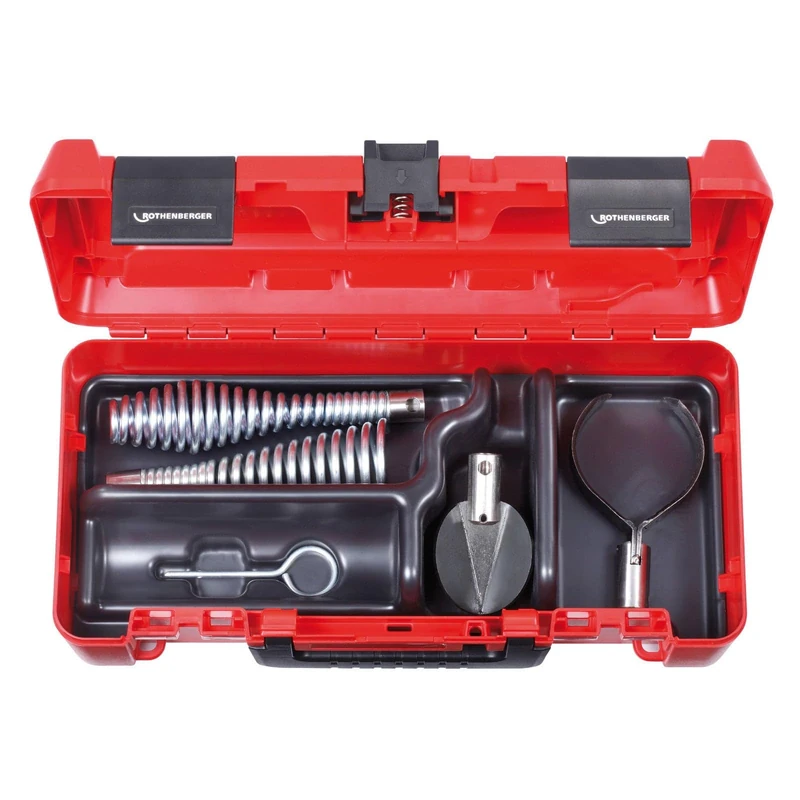 Rothenberger 1000001732 22 mm Rodrum Tool Kit