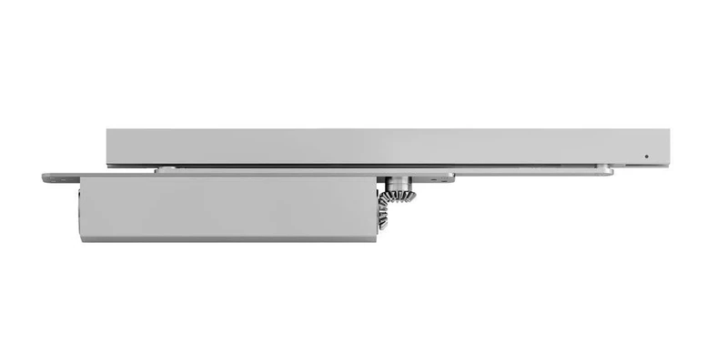 Tesa Assa Abloy Door Closer, Dc860-40