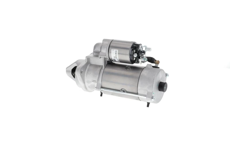 HELLA 8EA 012 586-421 Starter - 24V - 4kW