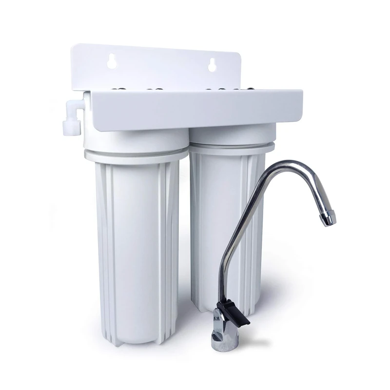 Bbagua GS150010 Filter Fresh, Plastic, White