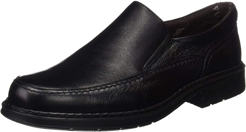 Fluchos Clipper, Men’s Loafers Loafers, Black (Negro 000), 7.5 UK (41 EU)