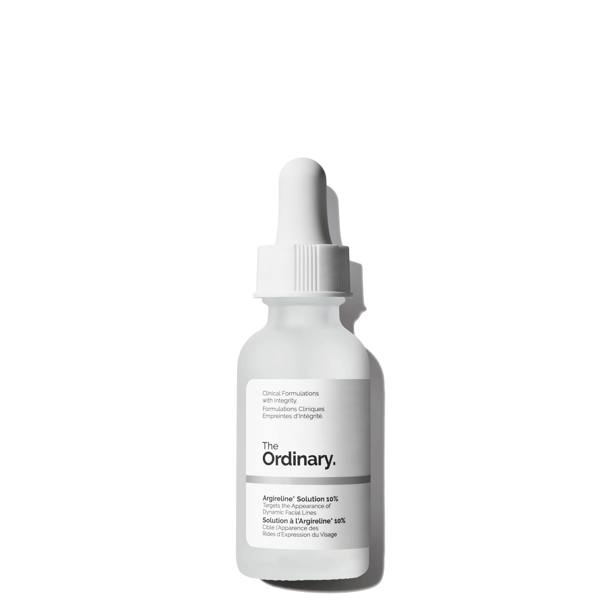 The Ordinary Argireline Solution 10%, Serum Good for Reducing the Appearance of Fine Lines, 30ml