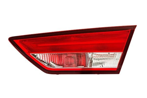 Valeo halogen technology automotive rearlamp, 45327 for vehicle models, SEAT Leon III ST (2014 >)