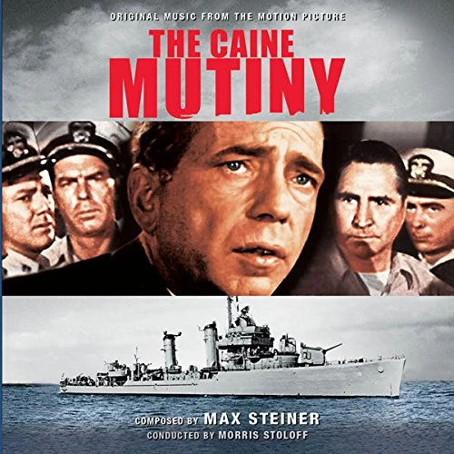 Caine Mutiny