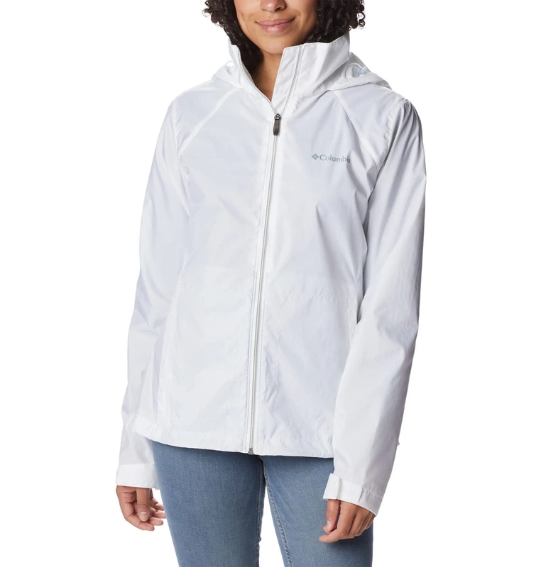 Columbia Women's Switchback III Jacket