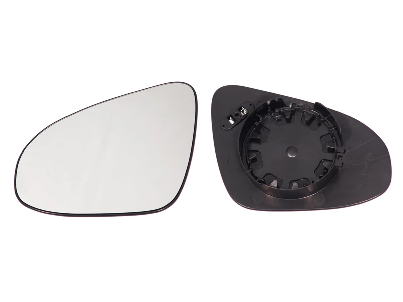 ALKAR 6431259 External Mirrors