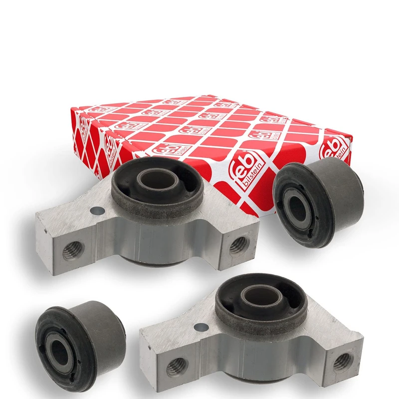 febi bilstein 48622 Control Arm Bushing Kit, pack of one
