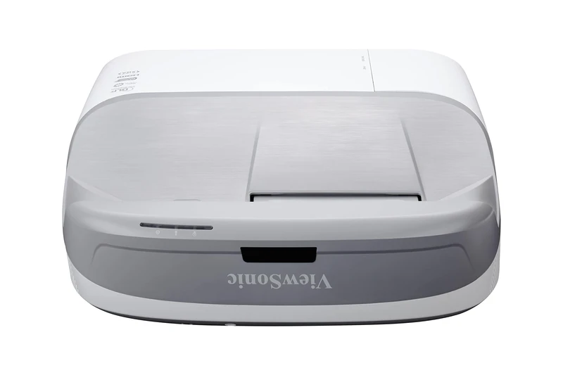 ViewSonic PS750W 3300 Lumens WXGA HDMI Interactive Ultra Short Throw Projector - Image 1