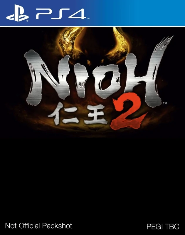 Nioh 2