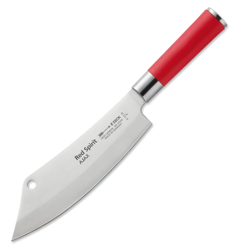 Dick Red Spirit AJAX Knife