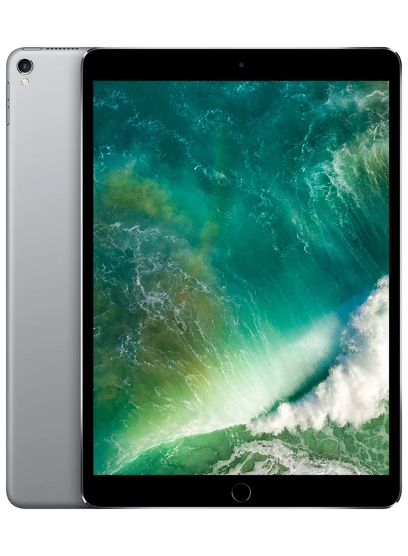 Apple iPad Pro (10.5-inch, Wi-Fi, 256 GB) - Space Grey