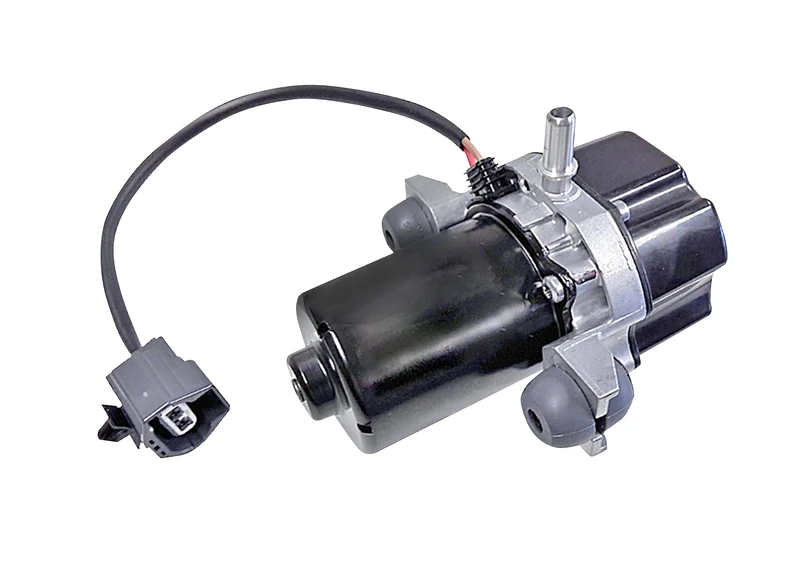 HELLA 8TG 012 377-701 Vacuum Pump, braking system - UP50 - 12V - 2-pin connector - Electric - Image 1