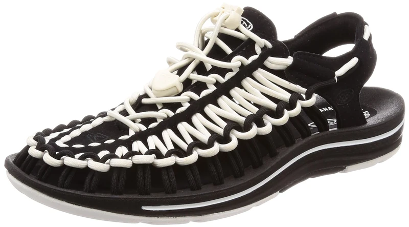 KEEN womens Uneek-w Purple Size: 3.5 UK