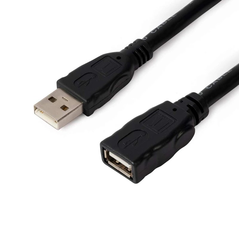KRAMER - SPECIALTY AV USB ACTIVE EXTENDER CABLE