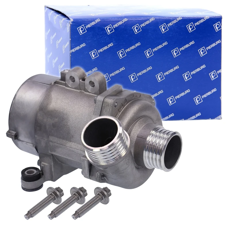 Pierburg 31294204 1x Original Water Pump 7.02851.20.0