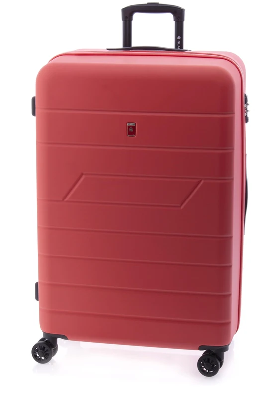 GLADIATOR 2019 Suitcase 70 Centimeters 30 Multicolour (Multicolor)