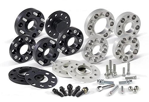 H&R 40556645750 Wheel Spacer Adapter