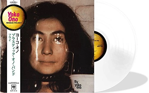 Fly (Bonus Track/Remaster) [VINYL]