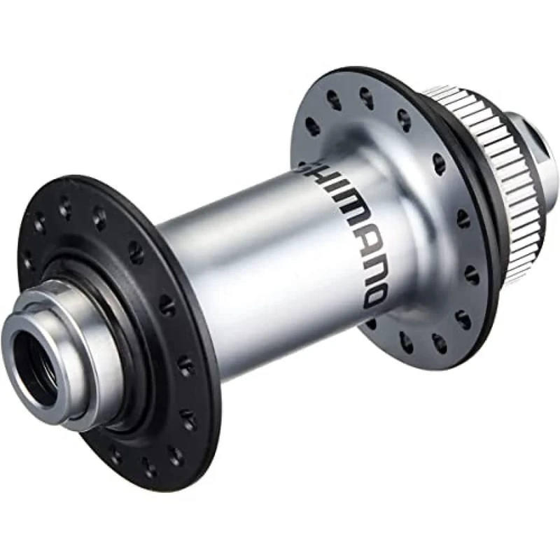 Shimano HB-RS770 Front hub for Centre-Lock disc mount, 32h, 100 x 12 mm, black