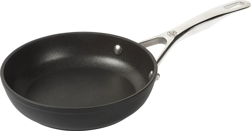 BALLARINI Alba, Frying Pan, Grey, 20cm