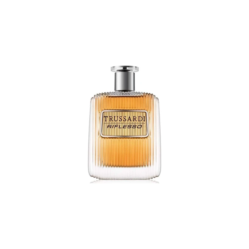 Riflesso by Trussardi Eau de Toilette Spray 100ml, 8011530805500