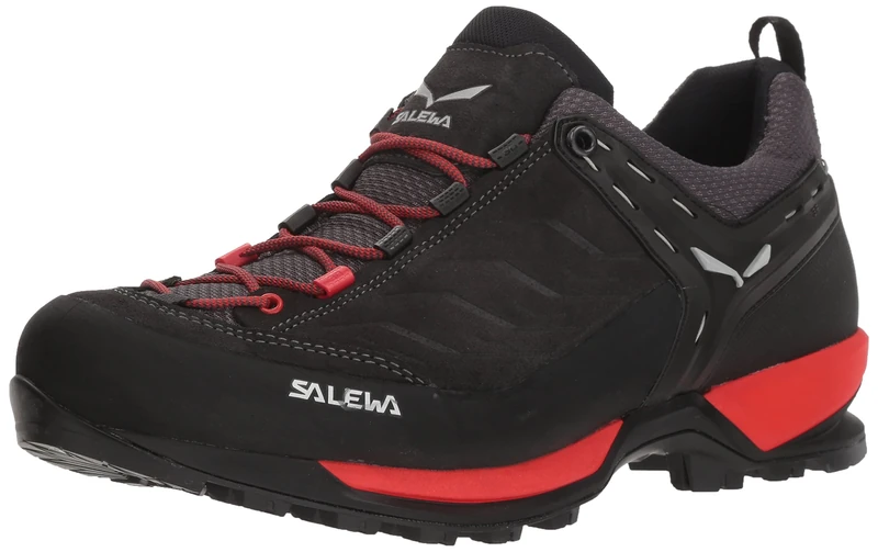 Salewa Ms Mtn Trainer, Black Out/Bergot, 11, Male