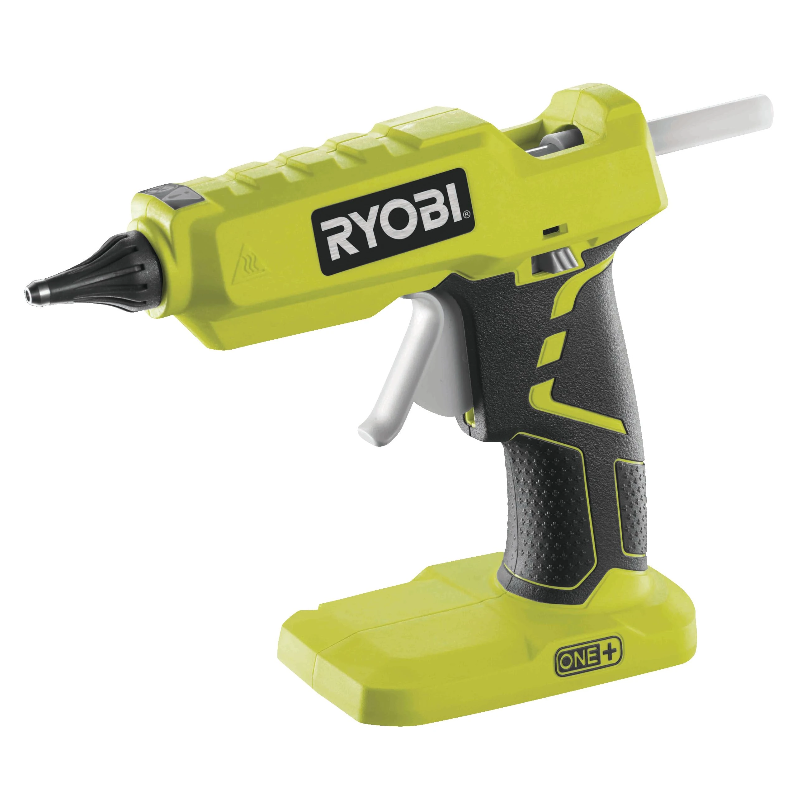 Ryobi R18GLU-0 18V ONE+ Cordless Glue Gun (Battery & Charger Excluded)