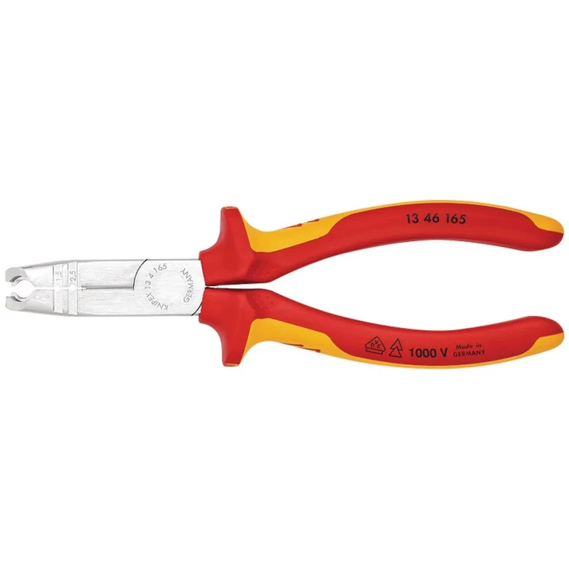 Draper 14738 Knipex VDE Electricians Dismantling Plier
