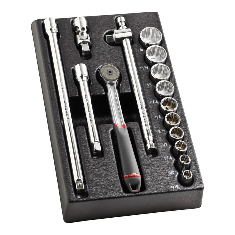 Facom Mod.J161-212U Socket Module