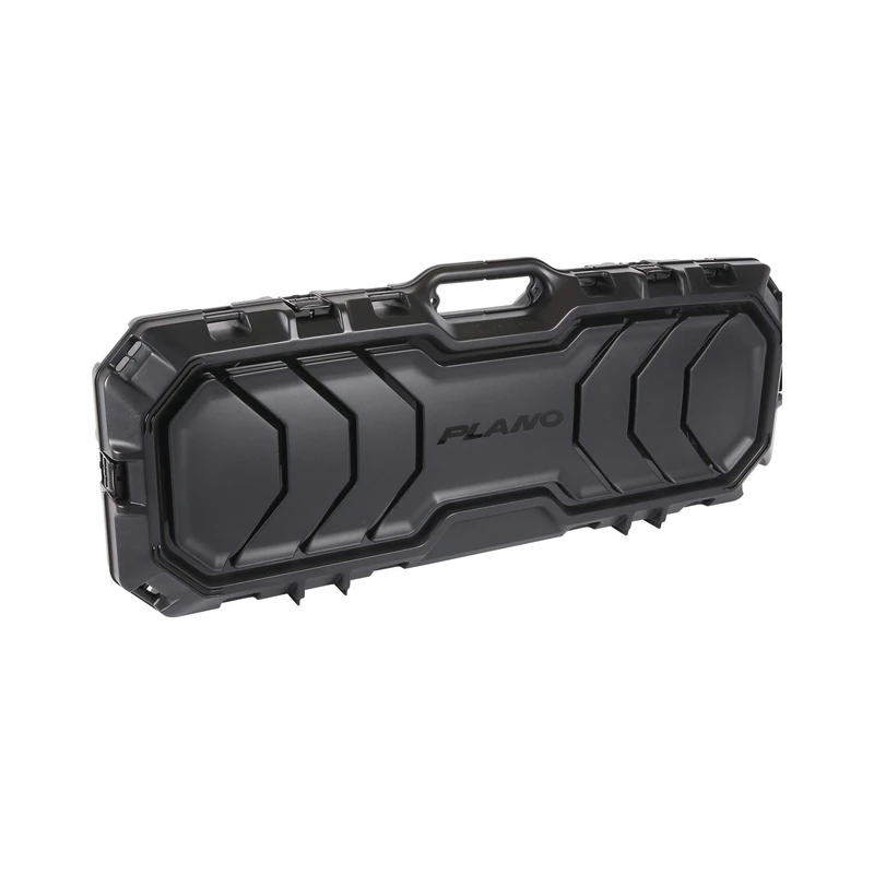 PLANO Tactical 36-Inch Long Gun Case,Protective Case: Rifle, Tool and Flight Case -Shock Resistant and Wave Foam Inside