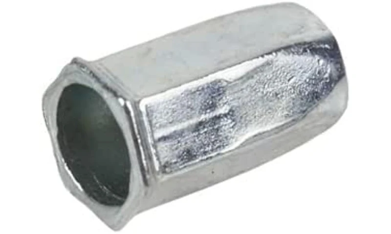 CoFan 07530315 – Pack of 100 Nuts