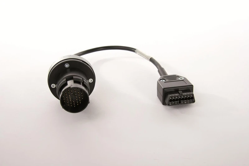 HELLA Adapter Cable - 8PZ010603-771