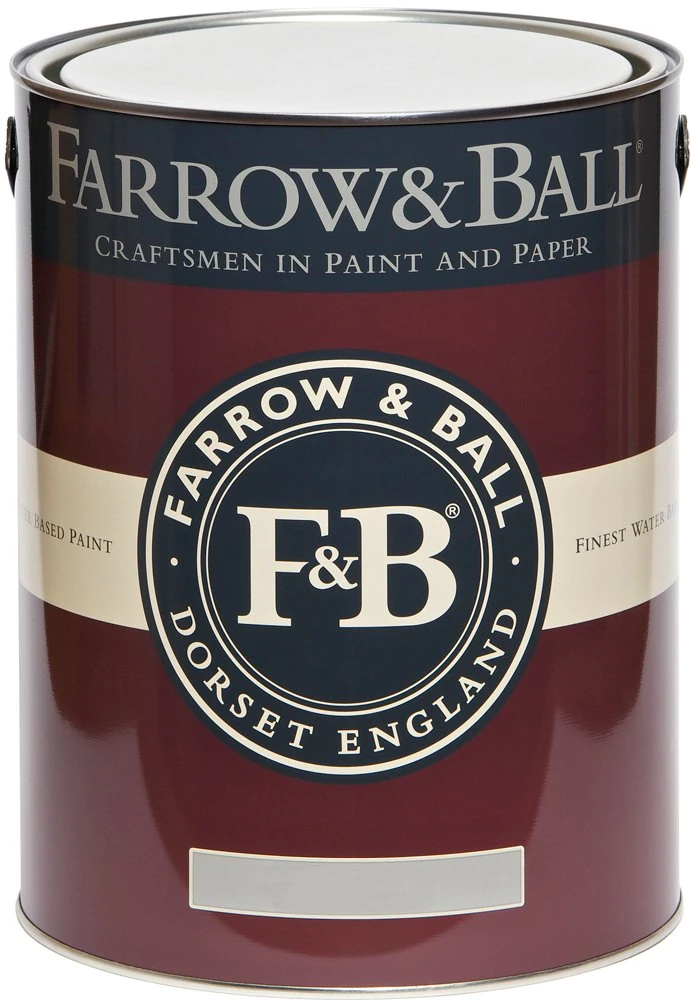 Farrow & Ball ESTATE EMULSION 285 CROMARTY 5L*MIXED TO ORDER-NON RETURNABLE