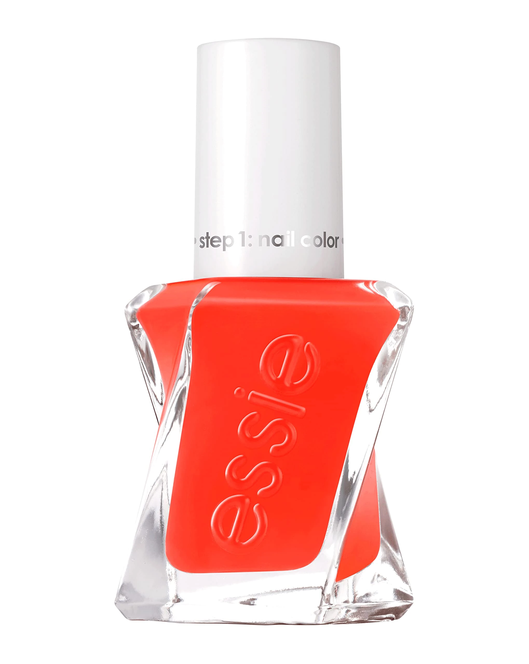 Essie Gel Couture Nail Polish, 471 Style Stunner 13.5 ml