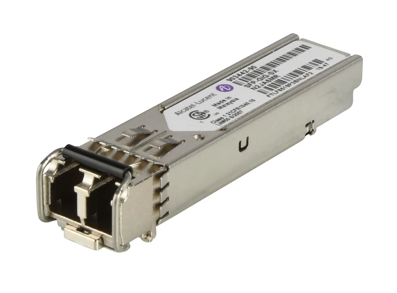 ALCATEL Sconosciuto Light - 1000Base-Sx Giga Eth Optical Transceiver - Ing288071