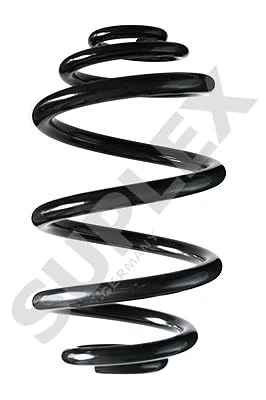 Suplex Coil Spring 06327 (Single)
