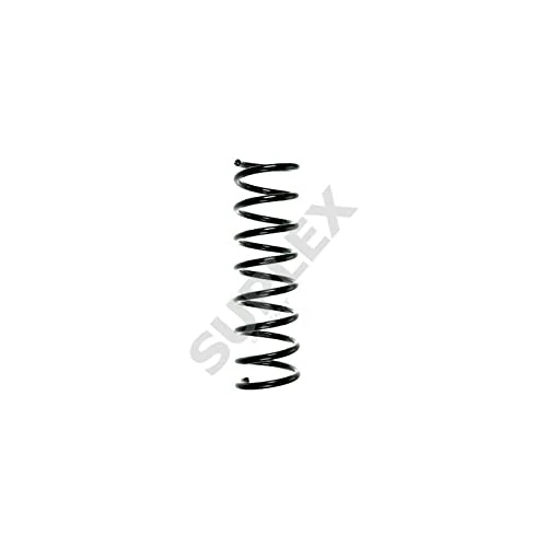 Suplex Coil Spring 10393 (Single)