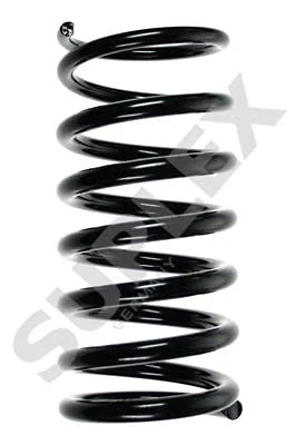 Suplex Coil Spring 10064 (Single)