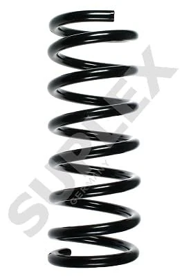 Suplex Coil Spring 39061 (Single)