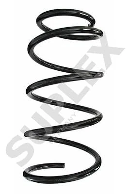Suplex Coil Spring 22198 (Single)