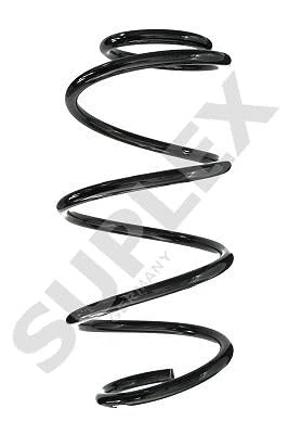 Suplex Coil Spring 46124 (Single)