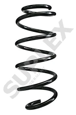 Suplex Coil Spring 39306 (Single)